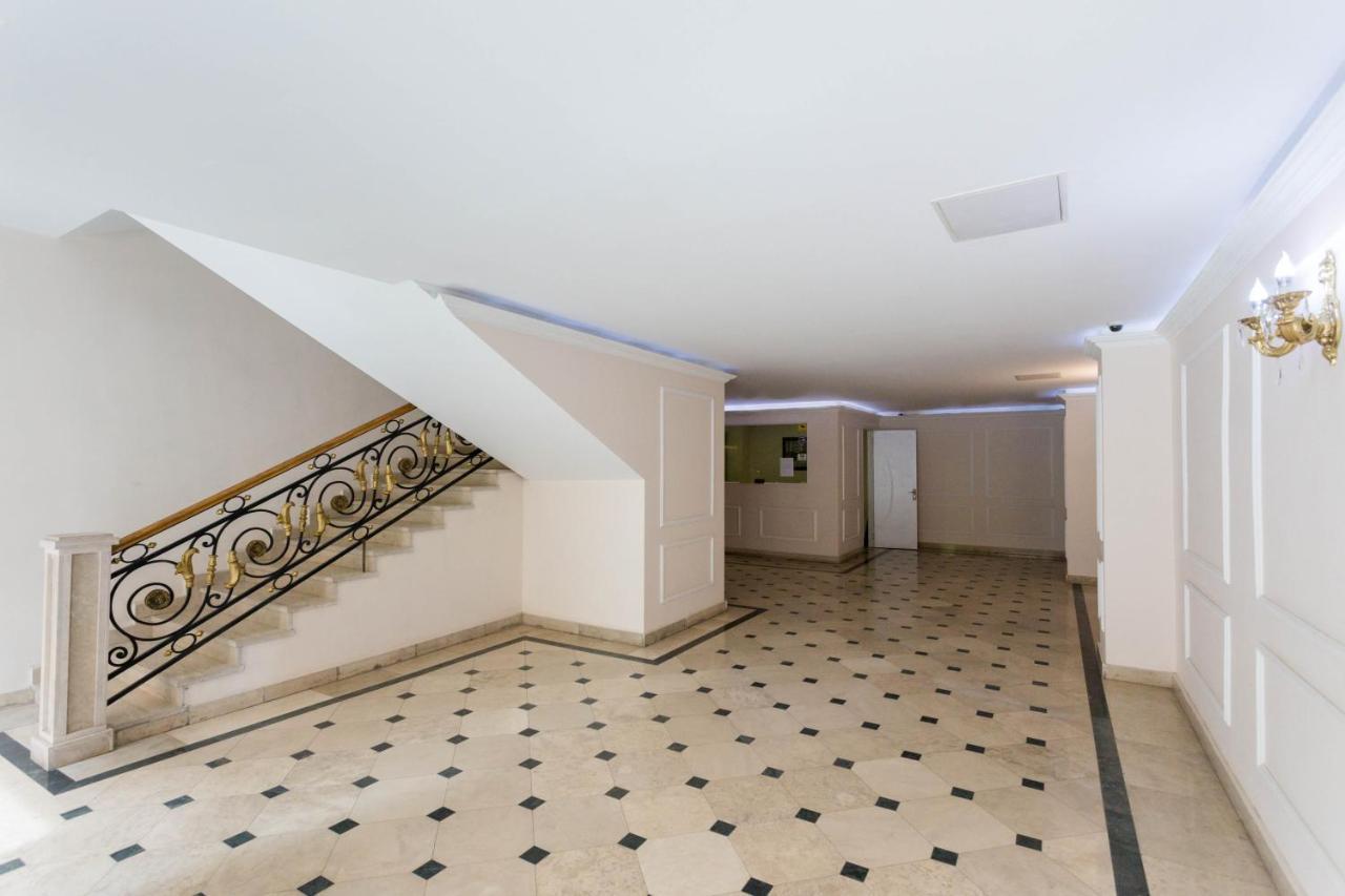 Downtown Two-Bedrom Apartment Tbilisi Buitenkant foto
